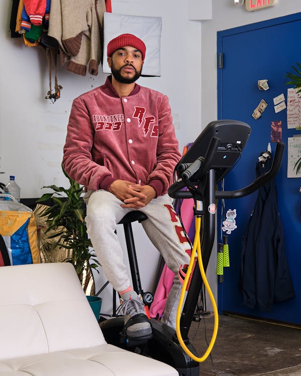 Perché allenarsi su una cyclette a casa?